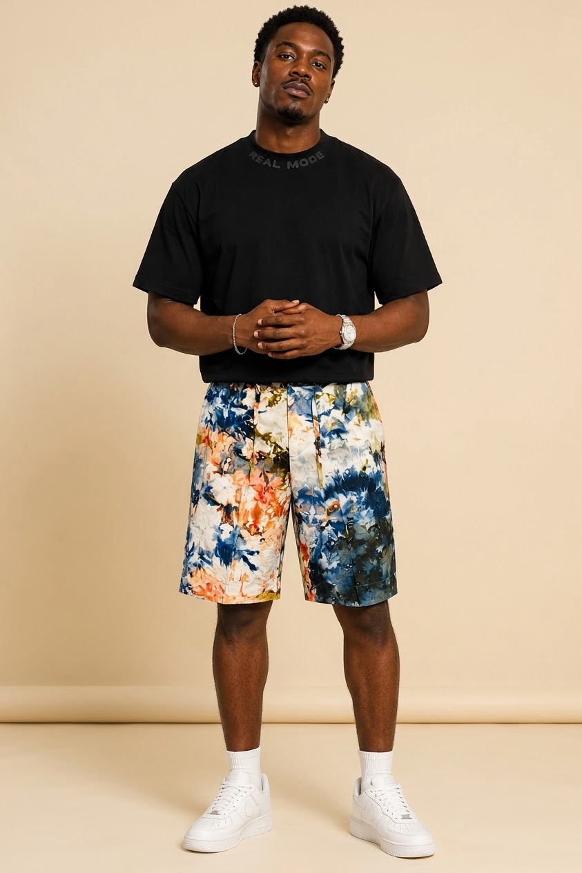 RealMode Adire Short