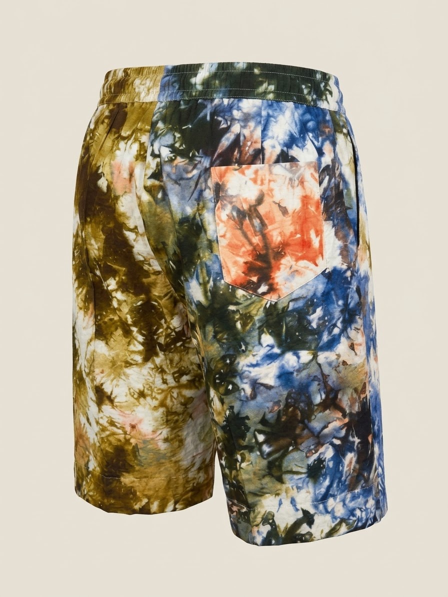 RealMode Adire Short