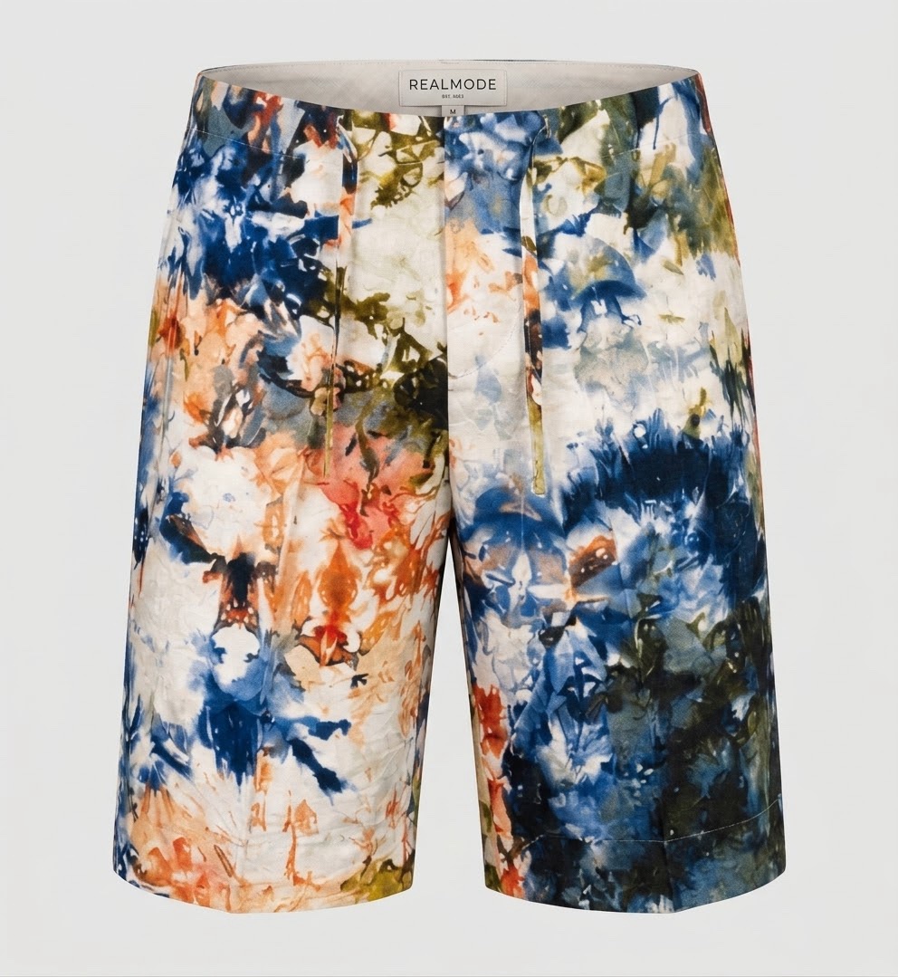 RealMode Adire Short